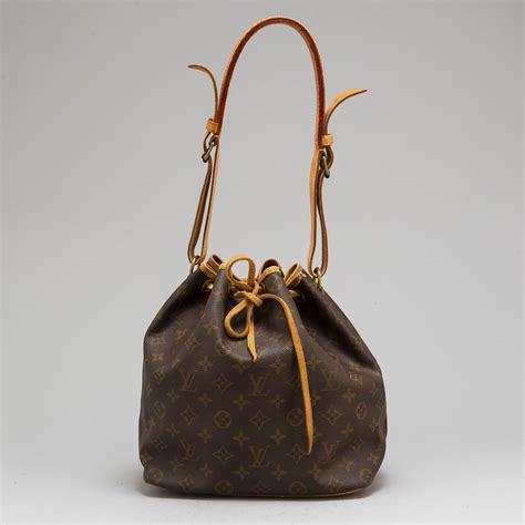 louis vuitton bucket bag black|Louis Vuitton noe monogram.